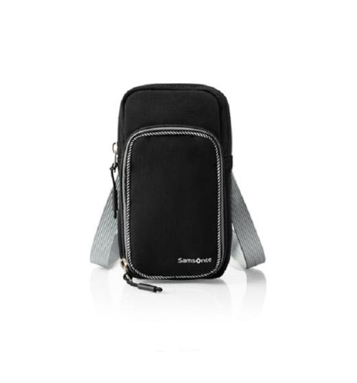 （直播实付满999元赠品）新秀丽WHARTON系列斜跨包36B 商品图0