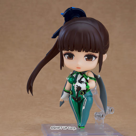 【GSC预售定金】粘土人 伊芙 剑星 附官方限定特典 手办模玩 商品图2