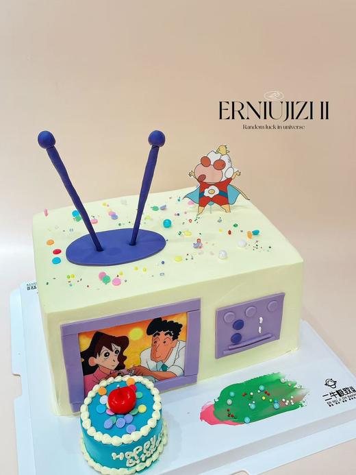 蜡笔小星电视机 商品图1