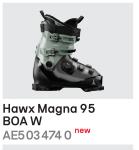 26/27ATOMIC双板雪鞋HAWX MAGNA 95 BOA W 商品图0