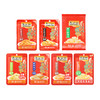 乌江 榨菜80＋8g-120g/袋（新老包装随机发） 商品缩略图5