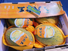 八六王蜜瓜一箱 商品缩略图1