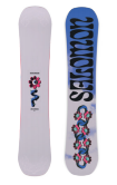 26/27SALOMON雪板OH YEAH