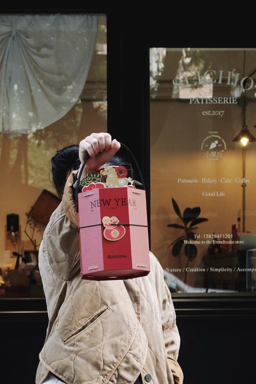 2026新年礼盒 商品图6