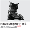 26/27ATOMIC双板雪鞋HAWX MAGNA 110 S 商品缩略图0