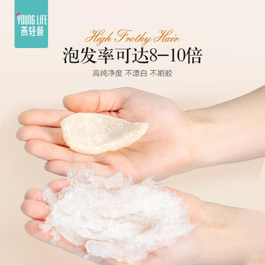 【金丝燕盏】20分钟快速炖煮，十倍泡发，滋养全家！（2.15-2.24停发） 商品图2