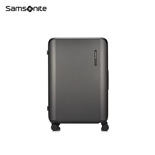 新秀丽ZIVO系列PC材质轻潮多彩拉杆箱UP9 商品图2