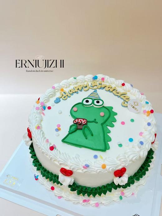 手绘恐龙 商品图1