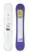 26/27SALOMON雪板LOTUS