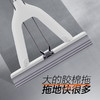 大卫拖把对折海绵拖把家用一拖净免手洗2025拖地神器吸水懒人胶棉拖把 共2个拖头大卫M6PLUS 商品缩略图1