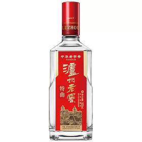 泸州老窖52°500ML【BN】