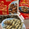  福清贝鲜生干原老蛏5斤/盒 商品缩略图2