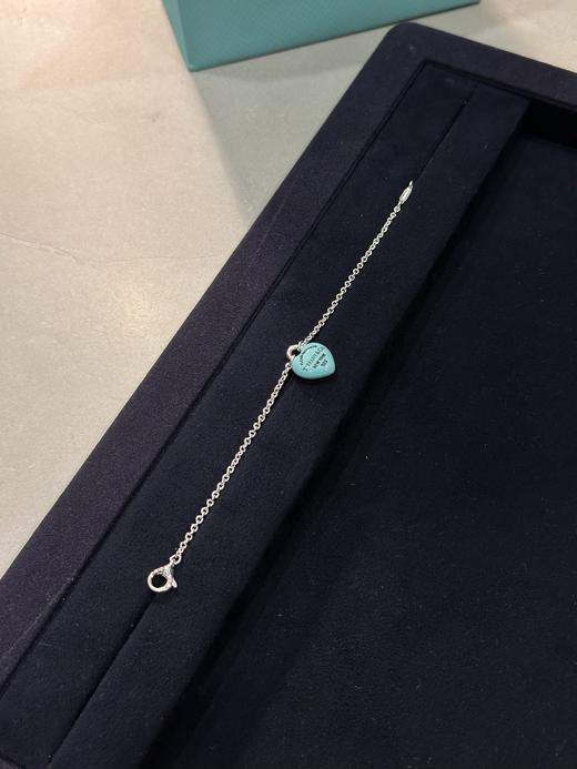 T爱心蓝胖子吊坠项链/手链 商品图10