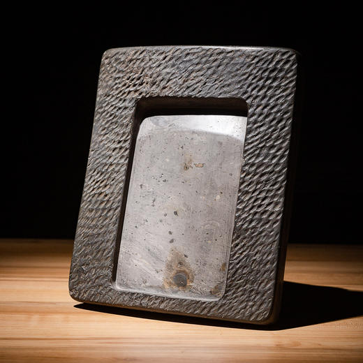 汉代古井井圈制砚 商品图7