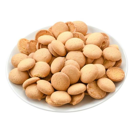 蛋黄元150g/袋 小饼干 商品图2