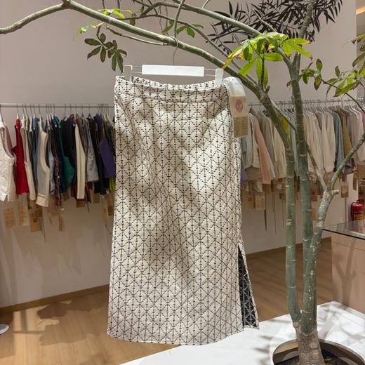 【2026东衣作】半裙（25806192灵昭A959-设计师款） 商品图0