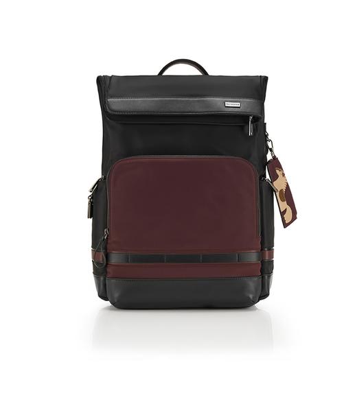 新秀丽ORLAC系列马年限定双肩包TO0*015 商品图0