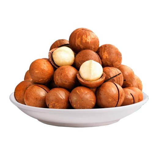 三只松鼠 幸福坚果零食1603g 商品图3