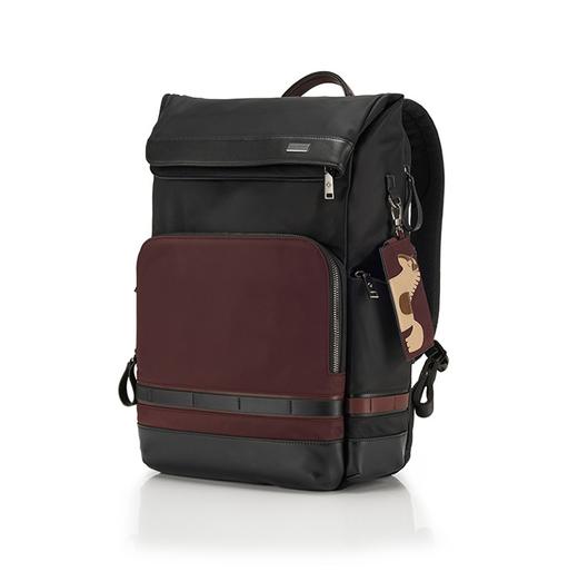 新秀丽ORLAC系列马年限定双肩包TO0*015 商品图1