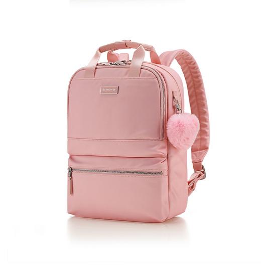 新秀丽AQUARIUS简约女士双肩包NO0*011 商品图1