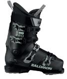 26/27SALOMON双板鞋S/PRO DELTA 90 W 商品图0