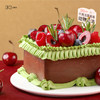 车厘可可 ‧ 智利车厘子巧克力布丁蛋糕 商品缩略图2