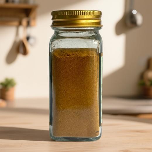 有机五香粉 35g/瓶全国配送（偏远地区除外） 商品图4