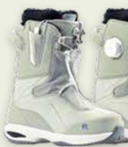 26/27NITRO雪鞋Fate TLS 商品图0