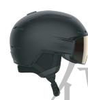 26/27SALOMON头盔DRIVER PRO SIGMA MIPS 商品图0