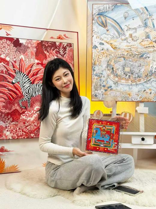 Kenny Z《如意宝驹》摆台 商品图3