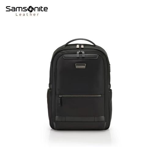 新秀丽PROLITE系列强韧休闲商务双肩包NS0 商品图3