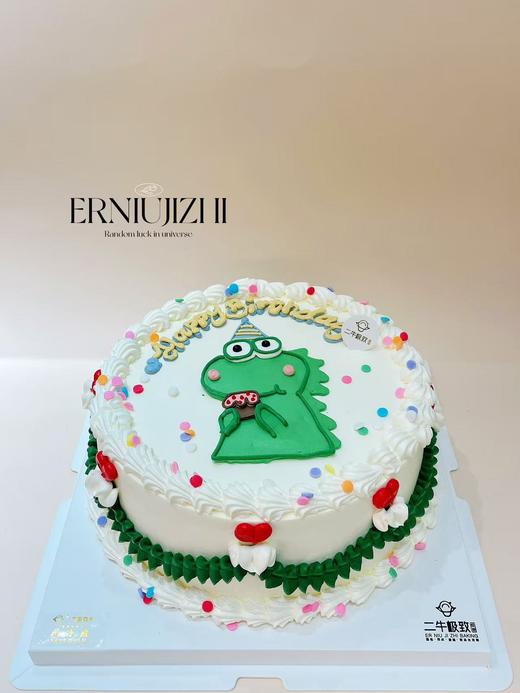 手绘恐龙 商品图0