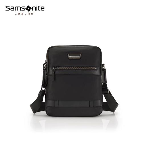 新秀丽PROLITE系列强韧休闲商务斜跨NS0*204 商品图0