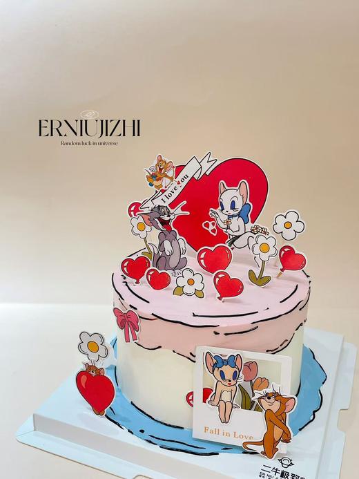 猫和老鼠 商品图2