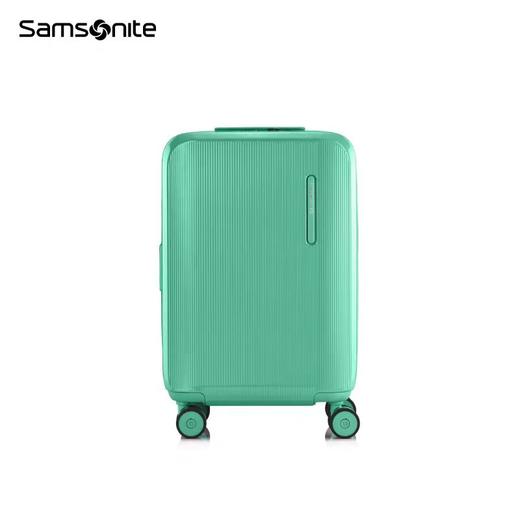 新秀丽ZIVO系列PC材质轻潮多彩拉杆箱UP9 商品图1