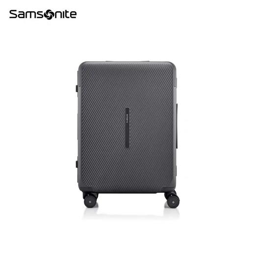 新秀丽EVOX系列PC材质轻量框架箱UO5 商品图2