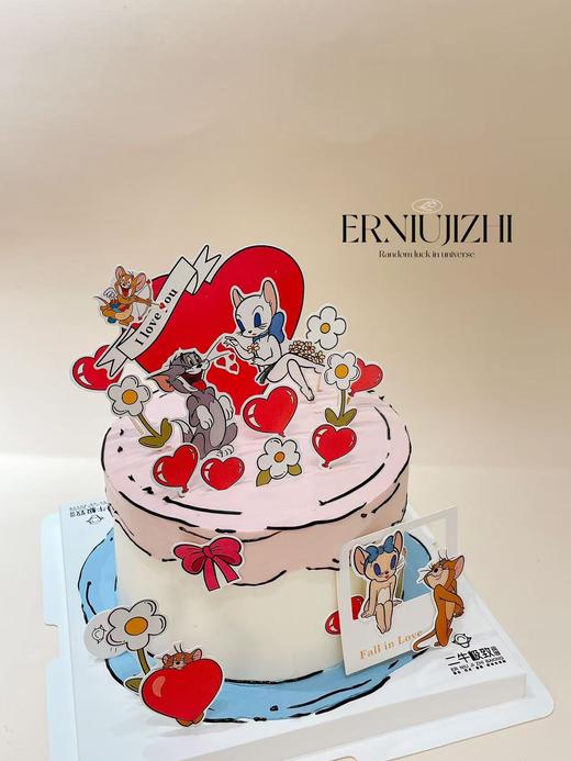 猫和老鼠 商品图1