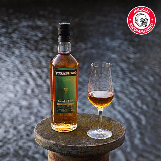 图拉贝格(Torabhaig)迷雾湾桶强单一麦芽苏格兰威士忌（传承系列第4版） 商品图3