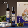 特级-亚麻籽油500毫升*2礼盒装 商品缩略图6