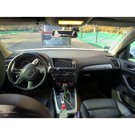 奥迪 Q5 2.0TFSI 技术型【长租-北京】 商品图4