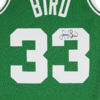 收藏系列 伯德 凯尔特人33号绿色 亲笔签名球衣（仅支持小程序下单 约45天到货） 商品缩略图3