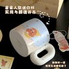 星星人陶瓷杯系列 商品缩略图2