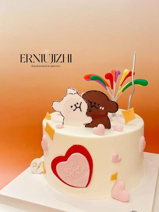 甜蜜拥抱 商品图2