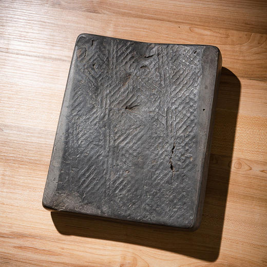 汉代古井井圈制砚 商品图4