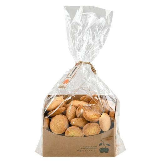 蛋黄元150g/袋 小饼干 商品图1