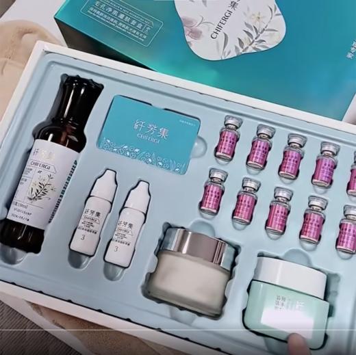 纤芳集毛孔净肌灌肤套 商品图3