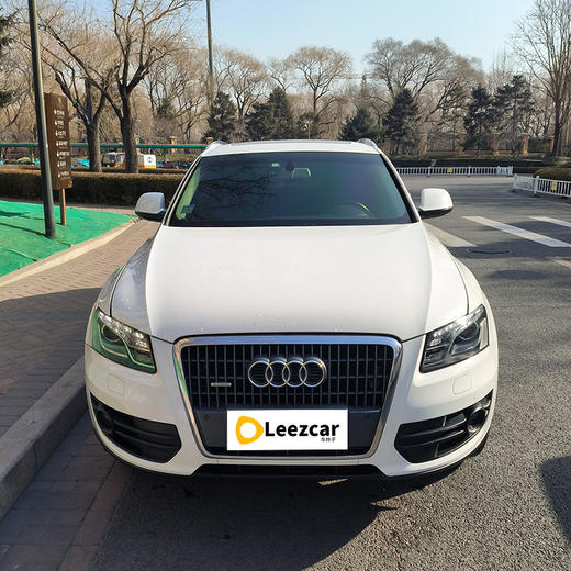 奥迪 Q5 2.0TFSI 技术型【长租-北京】 商品图1