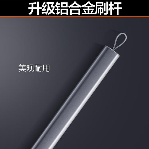 大卫纱窗刷一刷两面加长大刷头干湿两用清洁刷DQ-S105大卫S1
纱窗刷 商品图2