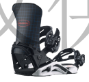26/27SALOMON固定器DISTRICT