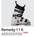 26/27ATOMIC双板雪鞋REMEDY 110 商品图0